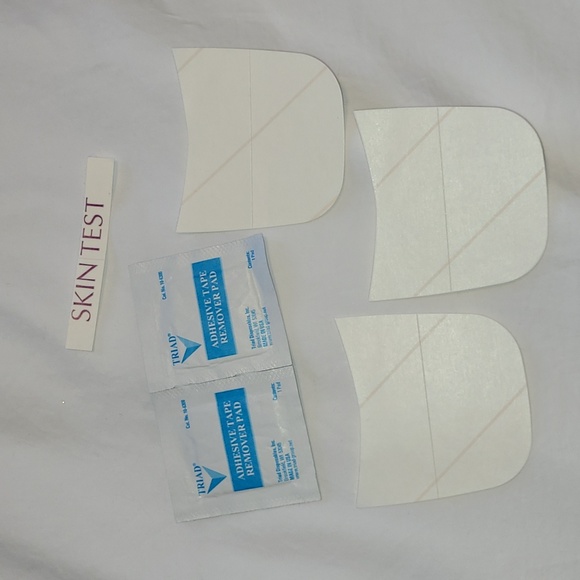 2 for $25  Strapless backless underwire bra 34 B/C - Picture 2 of 7